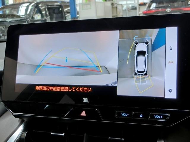 ハリアー Ｚ　レザーパッケージ　ワンオーナー　サンルーフ　革シート　電動シート　安全装備　衝突被害軽減システム　横滑り防止機能　ＡＢＳ　エアバッグ　オートクルーズコントロール　盗難防止装置　バックカメラ　ＥＴＣ　ドラレコ　キーレス（6枚目）