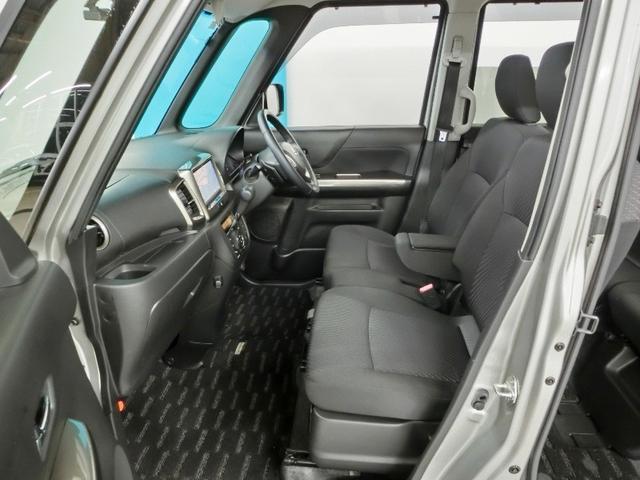 スペーシアカスタムＺ ターボ　ハイブリッド　ワンオーナー　衝突被害軽減システム　横滑り防止機能　ＡＢＳ　エアバッグ　オートクルーズコントロール　盗難防止装置　アイドリングストップ　ＥＴＣ　ドラレコ　ミュージックプレイヤー接続可（12枚目）