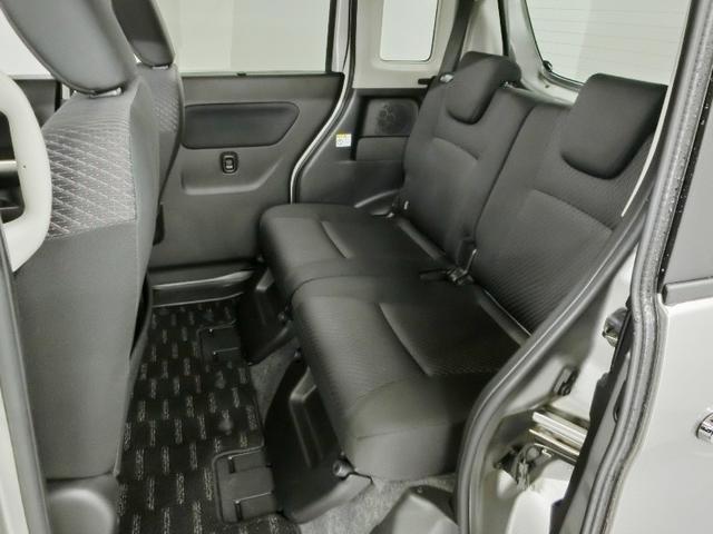 スペーシアカスタムＺ ターボ　ハイブリッド　ワンオーナー　衝突被害軽減システム　横滑り防止機能　ＡＢＳ　エアバッグ　オートクルーズコントロール　盗難防止装置　アイドリングストップ　ＥＴＣ　ドラレコ　ミュージックプレイヤー接続可（14枚目）