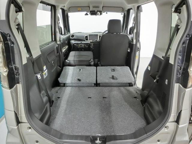 スペーシアカスタムＺ ターボ　ハイブリッド　ワンオーナー　衝突被害軽減システム　横滑り防止機能　ＡＢＳ　エアバッグ　オートクルーズコントロール　盗難防止装置　アイドリングストップ　ＥＴＣ　ドラレコ　ミュージックプレイヤー接続可（18枚目）