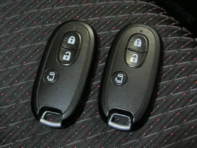 スペーシアカスタムＺ ターボ　ハイブリッド　ワンオーナー　衝突被害軽減システム　横滑り防止機能　ＡＢＳ　エアバッグ　オートクルーズコントロール　盗難防止装置　アイドリングストップ　ＥＴＣ　ドラレコ　ミュージックプレイヤー接続可（31枚目）