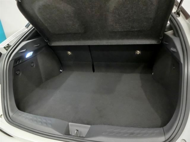 Ｃ－ＨＲ Ｇ　ハイブリッド　ワンオーナー　ハーフレザー　安全装備　衝突被害軽減システム　横滑り防止機能　ＡＢＳ　エアバッグ　オートクルーズコントロール　盗難防止装置　バックカメラ　ＥＴＣ　ドラレコ　ＣＤ　キーレス（18枚目）