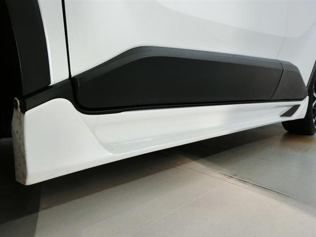 Ｃ－ＨＲ Ｇ　ハイブリッド　ワンオーナー　ハーフレザー　安全装備　衝突被害軽減システム　横滑り防止機能　ＡＢＳ　エアバッグ　オートクルーズコントロール　盗難防止装置　バックカメラ　ＥＴＣ　ドラレコ　ＣＤ　キーレス（27枚目）