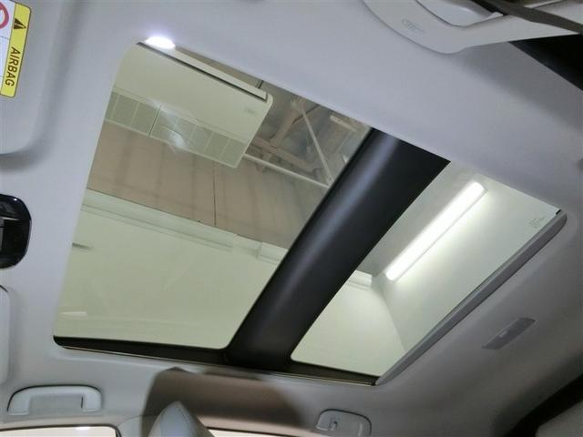 ハリアーハイブリッド Ｚ　ハイブリッド　ワンオーナー　４ＷＤ　サンルーフ　電動シート　安全装備　衝突被害軽減システム　横滑り防止機能　ＡＢＳ　エアバッグ　オートクルーズコントロール　盗難防止装置　バックカメラ　ＥＴＣ　ドラレコ（9枚目）