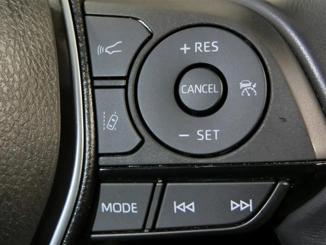 ハリアーハイブリッド Ｚ　ハイブリッド　ワンオーナー　４ＷＤ　サンルーフ　電動シート　安全装備　衝突被害軽減システム　横滑り防止機能　ＡＢＳ　エアバッグ　オートクルーズコントロール　盗難防止装置　バックカメラ　ＥＴＣ　ドラレコ（18枚目）