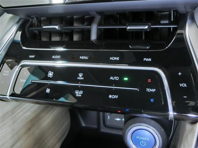 ハリアーハイブリッド Ｚ　ハイブリッド　ワンオーナー　４ＷＤ　サンルーフ　電動シート　安全装備　衝突被害軽減システム　横滑り防止機能　ＡＢＳ　エアバッグ　オートクルーズコントロール　盗難防止装置　バックカメラ　ＥＴＣ　ドラレコ（21枚目）