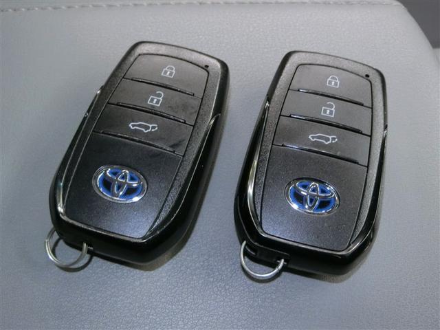 ハリアーハイブリッド Ｚ　ハイブリッド　ワンオーナー　４ＷＤ　サンルーフ　電動シート　安全装備　衝突被害軽減システム　横滑り防止機能　ＡＢＳ　エアバッグ　オートクルーズコントロール　盗難防止装置　バックカメラ　ＥＴＣ　ドラレコ（24枚目）