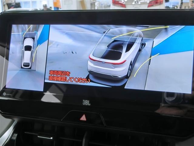 ハリアーハイブリッド Ｚ　ハイブリッド　ワンオーナー　４ＷＤ　サンルーフ　電動シート　安全装備　衝突被害軽減システム　横滑り防止機能　ＡＢＳ　エアバッグ　オートクルーズコントロール　盗難防止装置　バックカメラ　ＥＴＣ　ドラレコ（28枚目）