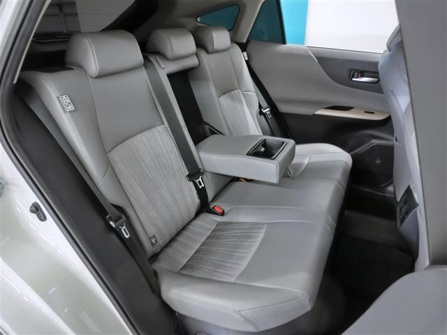 ハリアーハイブリッド Ｚ　ハイブリッド　ワンオーナー　４ＷＤ　サンルーフ　電動シート　安全装備　衝突被害軽減システム　横滑り防止機能　ＡＢＳ　エアバッグ　オートクルーズコントロール　盗難防止装置　バックカメラ　ＥＴＣ　ドラレコ（35枚目）