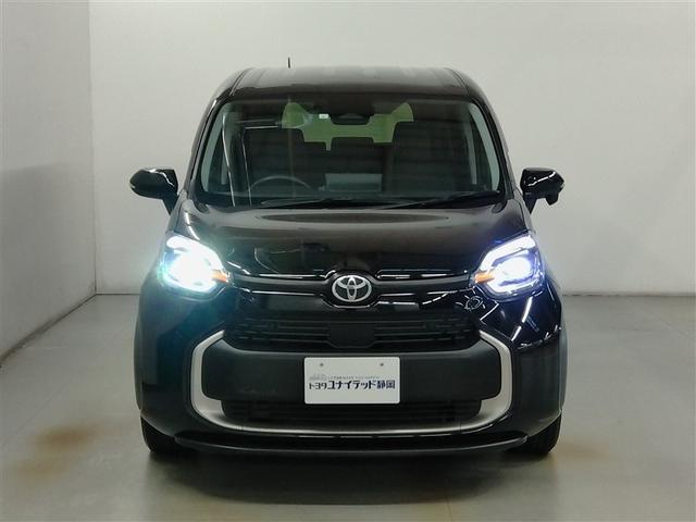 シエンタ ハイブリッドZ ハイブリッド ワンオーナー 安全装備 衝突被害軽減システム 横滑り防止機能 ABS エアバッグ オートクルーズコントロール 盗難防止装置 バックカメラ ETC ドラレコ ミュージックプレイヤー接続可(5枚目)