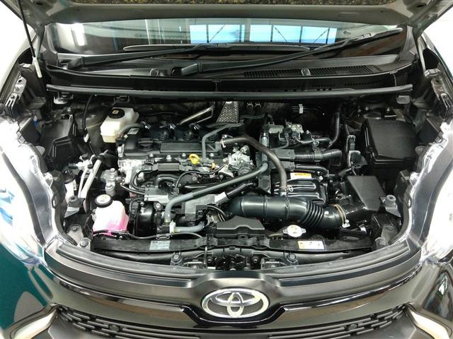 シエンタ ハイブリッドZ ハイブリッド ワンオーナー 安全装備 衝突被害軽減システム 横滑り防止機能 ABS エアバッグ オートクルーズコントロール 盗難防止装置 バックカメラ ETC ドラレコ ミュージックプレイヤー接続可(8枚目)