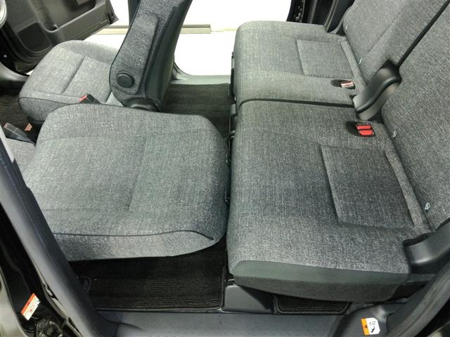 シエンタ ハイブリッドZ ハイブリッド ワンオーナー 安全装備 衝突被害軽減システム 横滑り防止機能 ABS エアバッグ オートクルーズコントロール 盗難防止装置 バックカメラ ETC ドラレコ ミュージックプレイヤー接続可(15枚目)