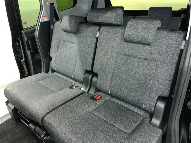 シエンタ ハイブリッドZ ハイブリッド ワンオーナー 安全装備 衝突被害軽減システム 横滑り防止機能 ABS エアバッグ オートクルーズコントロール 盗難防止装置 バックカメラ ETC ドラレコ ミュージックプレイヤー接続可(16枚目)