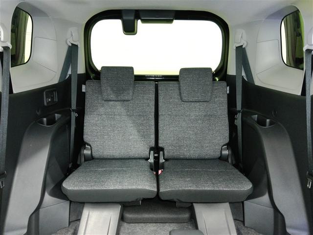 シエンタ ハイブリッドZ ハイブリッド ワンオーナー 安全装備 衝突被害軽減システム 横滑り防止機能 ABS エアバッグ オートクルーズコントロール 盗難防止装置 バックカメラ ETC ドラレコ ミュージックプレイヤー接続可(17枚目)