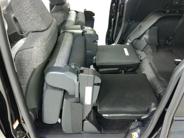 シエンタ ハイブリッドZ ハイブリッド ワンオーナー 安全装備 衝突被害軽減システム 横滑り防止機能 ABS エアバッグ オートクルーズコントロール 盗難防止装置 バックカメラ ETC ドラレコ ミュージックプレイヤー接続可(18枚目)