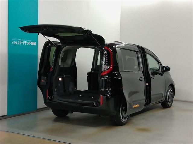 シエンタ ハイブリッドZ ハイブリッド ワンオーナー 安全装備 衝突被害軽減システム 横滑り防止機能 ABS エアバッグ オートクルーズコントロール 盗難防止装置 バックカメラ ETC ドラレコ ミュージックプレイヤー接続可(19枚目)