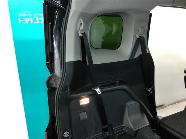 シエンタ ハイブリッドZ ハイブリッド ワンオーナー 安全装備 衝突被害軽減システム 横滑り防止機能 ABS エアバッグ オートクルーズコントロール 盗難防止装置 バックカメラ ETC ドラレコ ミュージックプレイヤー接続可(21枚目)