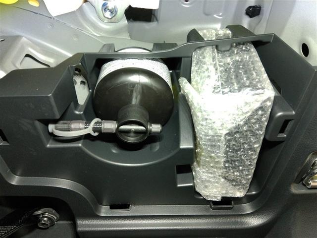 シエンタ ハイブリッドZ ハイブリッド ワンオーナー 安全装備 衝突被害軽減システム 横滑り防止機能 ABS エアバッグ オートクルーズコントロール 盗難防止装置 バックカメラ ETC ドラレコ ミュージックプレイヤー接続可(23枚目)