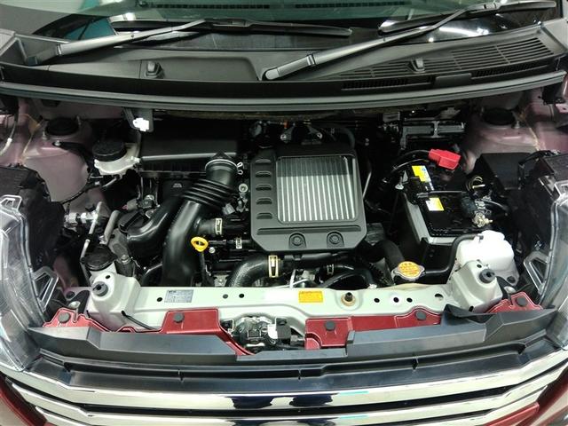 ルーミー カスタムＧ－Ｔ　ワンオーナー　衝突被害軽減システム　横滑り防止機能　ＡＢＳ　エアバッグ　オートクルーズコントロール　盗難防止装置　アイドリングストップ　バックカメラ　ドラレコ　ミュージックプレイヤー接続可　キーレス（8枚目）