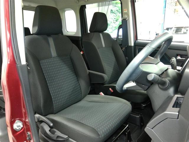 ルーミー カスタムＧ－Ｔ　ワンオーナー　衝突被害軽減システム　横滑り防止機能　ＡＢＳ　エアバッグ　オートクルーズコントロール　盗難防止装置　アイドリングストップ　バックカメラ　ドラレコ　ミュージックプレイヤー接続可　キーレス（11枚目）