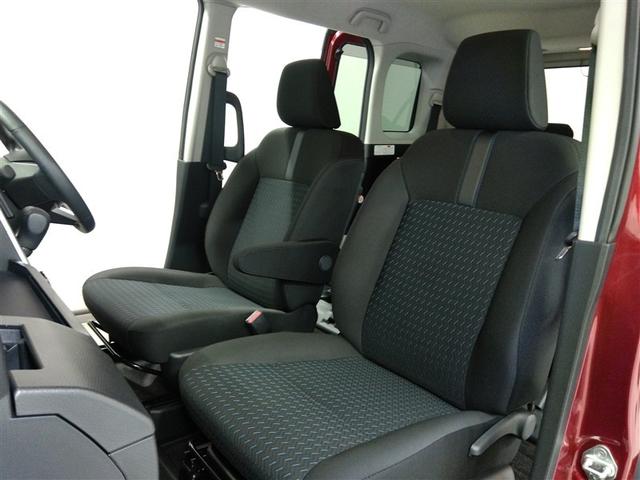 ルーミー カスタムＧ－Ｔ　ワンオーナー　衝突被害軽減システム　横滑り防止機能　ＡＢＳ　エアバッグ　オートクルーズコントロール　盗難防止装置　アイドリングストップ　バックカメラ　ドラレコ　ミュージックプレイヤー接続可　キーレス（13枚目）