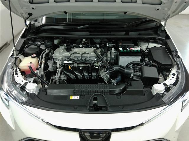 カローラ ダブルバイビー 安全装備 衝突被害軽減システム 横滑り防止機能 ABS エアバッグ オートクルーズコントロール 盗難防止装置 バックカメラ ETC ドラレコ ミュージックプレイヤー接続可 スマートキー キーレス(8枚目)