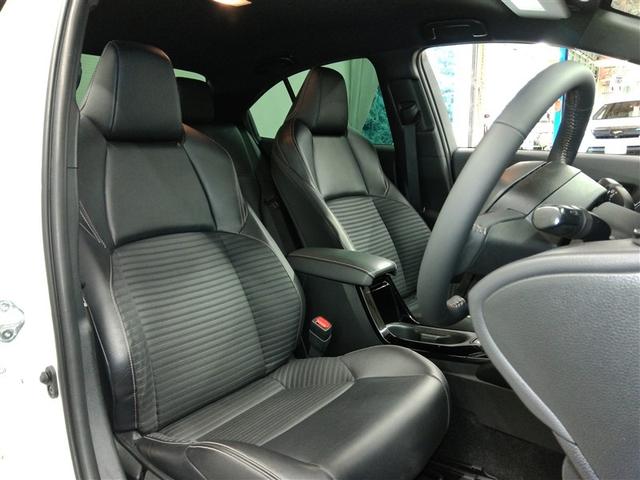 カローラ ダブルバイビー 安全装備 衝突被害軽減システム 横滑り防止機能 ABS エアバッグ オートクルーズコントロール 盗難防止装置 バックカメラ ETC ドラレコ ミュージックプレイヤー接続可 スマートキー キーレス(11枚目)