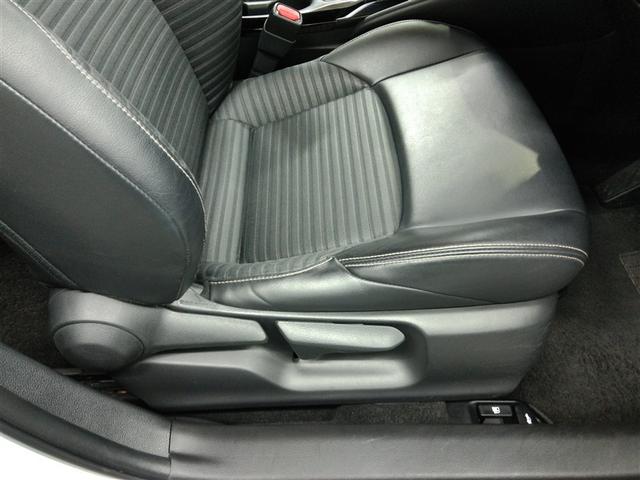 カローラ ダブルバイビー 安全装備 衝突被害軽減システム 横滑り防止機能 ABS エアバッグ オートクルーズコントロール 盗難防止装置 バックカメラ ETC ドラレコ ミュージックプレイヤー接続可 スマートキー キーレス(12枚目)