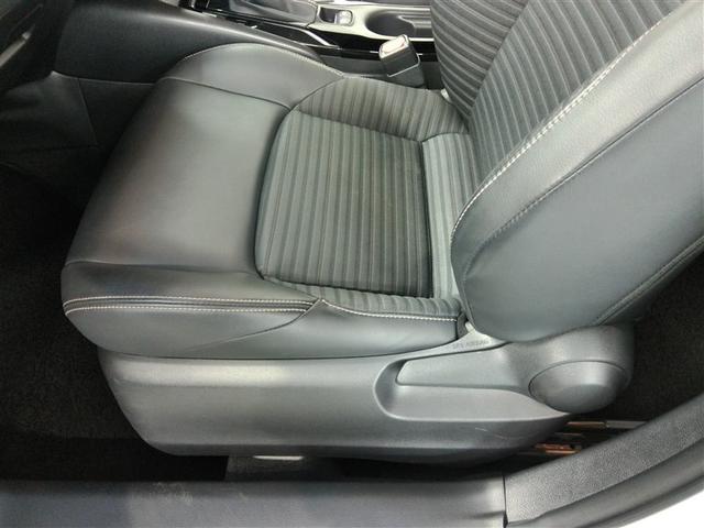 カローラ ダブルバイビー 安全装備 衝突被害軽減システム 横滑り防止機能 ABS エアバッグ オートクルーズコントロール 盗難防止装置 バックカメラ ETC ドラレコ ミュージックプレイヤー接続可 スマートキー キーレス(15枚目)