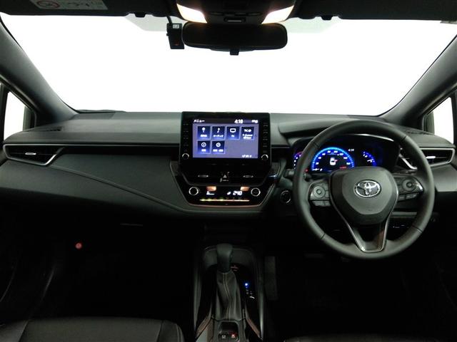 カローラ ダブルバイビー 安全装備 衝突被害軽減システム 横滑り防止機能 ABS エアバッグ オートクルーズコントロール 盗難防止装置 バックカメラ ETC ドラレコ ミュージックプレイヤー接続可 スマートキー キーレス(22枚目)