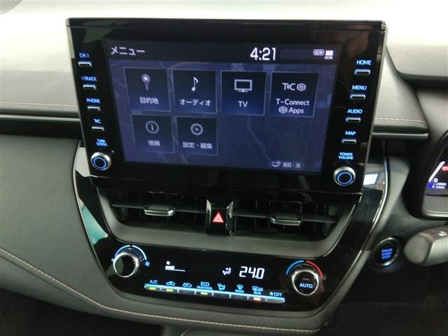 カローラ ダブルバイビー 安全装備 衝突被害軽減システム 横滑り防止機能 ABS エアバッグ オートクルーズコントロール 盗難防止装置 バックカメラ ETC ドラレコ ミュージックプレイヤー接続可 スマートキー キーレス(25枚目)