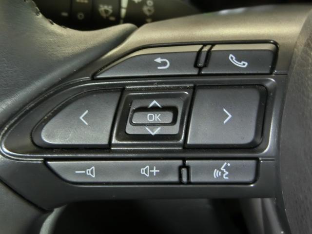 ヤリス ハイブリッドＺ　ハイブリッド　ワンオーナー　展示・試乗車　安全装備　衝突被害軽減システム　横滑り防止機能　ＡＢＳ　エアバッグ　オートクルーズコントロール　盗難防止装置　バックカメラ　ＥＴＣ　ドラレコ　スマートキー（16枚目）