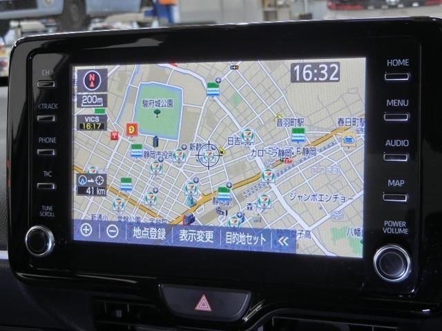 ヤリス ハイブリッドＺ　ハイブリッド　ワンオーナー　展示・試乗車　安全装備　衝突被害軽減システム　横滑り防止機能　ＡＢＳ　エアバッグ　オートクルーズコントロール　盗難防止装置　バックカメラ　ＥＴＣ　ドラレコ　スマートキー（22枚目）