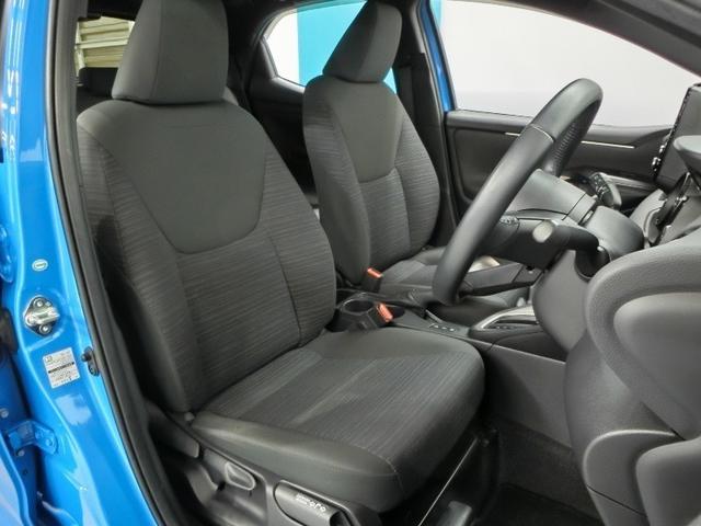 ヤリス ハイブリッドＺ　ハイブリッド　ワンオーナー　展示・試乗車　安全装備　衝突被害軽減システム　横滑り防止機能　ＡＢＳ　エアバッグ　オートクルーズコントロール　盗難防止装置　バックカメラ　ＥＴＣ　ドラレコ　スマートキー（31枚目）