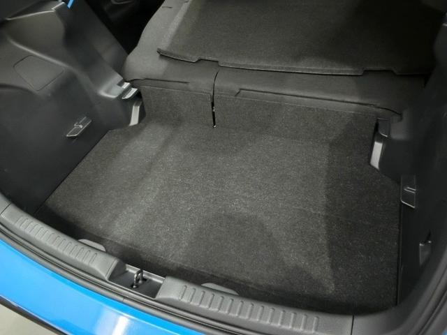 ヤリス ハイブリッドＺ　ハイブリッド　ワンオーナー　展示・試乗車　安全装備　衝突被害軽減システム　横滑り防止機能　ＡＢＳ　エアバッグ　オートクルーズコントロール　盗難防止装置　バックカメラ　ＥＴＣ　ドラレコ　スマートキー（37枚目）