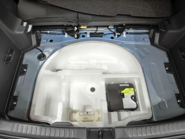 ヤリス ハイブリッドＺ　ハイブリッド　ワンオーナー　展示・試乗車　安全装備　衝突被害軽減システム　横滑り防止機能　ＡＢＳ　エアバッグ　オートクルーズコントロール　盗難防止装置　バックカメラ　ＥＴＣ　ドラレコ　スマートキー（38枚目）