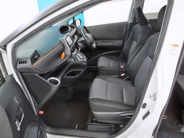 シエンタ Ｇ　ワンオーナー　衝突被害軽減システム　横滑り防止機能　ＡＢＳ　エアバッグ　盗難防止装置　アイドリングストップ　バックカメラ　ＥＴＣ　ドラレコ　ミュージックプレイヤー接続可　ＣＤ　スマートキー　キーレス（32枚目）