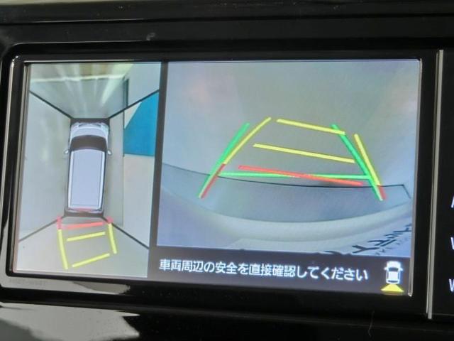 ルーミー カスタムＧ　ワンオーナー　安全装備　衝突被害軽減システム　横滑り防止機能　ＡＢＳ　エアバッグ　オートクルーズコントロール　盗難防止装置　アイドリングストップ　バックカメラ　ＥＴＣ　ドラレコ　ＣＤ　スマートキー（6枚目）