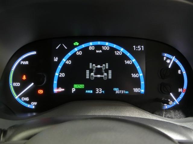 ヤリスクロス ハイブリッドＺ　ハイブリッド　ワンオーナー　寒冷地　４ＷＤ　電動シート　安全装備　衝突被害軽減システム　横滑り防止機能　ＡＢＳ　エアバッグ　オートクルーズコントロール　盗難防止装置　ナビ　バックカメラ　ＥＴＣ（29枚目）