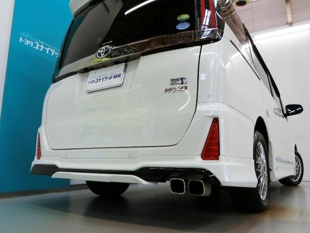 ノア ハイブリッドSi ダブルバイビーII ハイブリッド ワンオーナー 衝突被害軽減システム 横滑り防止機能 ABS エアバッグ オートクルーズコントロール 盗難防止装置 バックカメラ ETC ドラレコ ミュージックプレイヤー接続可 CD(9枚目)