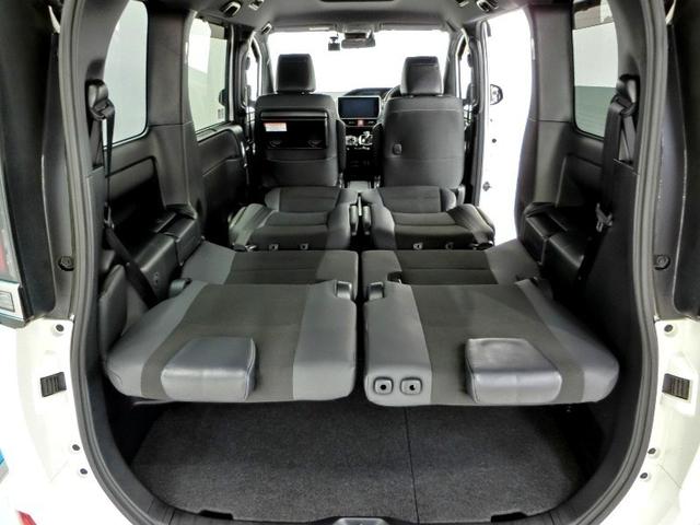 ノア ハイブリッドSi ダブルバイビーII ハイブリッド ワンオーナー 衝突被害軽減システム 横滑り防止機能 ABS エアバッグ オートクルーズコントロール 盗難防止装置 バックカメラ ETC ドラレコ ミュージックプレイヤー接続可 CD(16枚目)