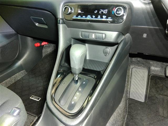 ヤリス ハイブリッドＧ　ハイブリッド　ワンオーナー　展示・試乗車　安全装備　衝突被害軽減システム　横滑り防止機能　ＡＢＳ　エアバッグ　オートクルーズコントロール　盗難防止装置　バックカメラ　ＥＴＣ　ドラレコ　スマートキー（12枚目）