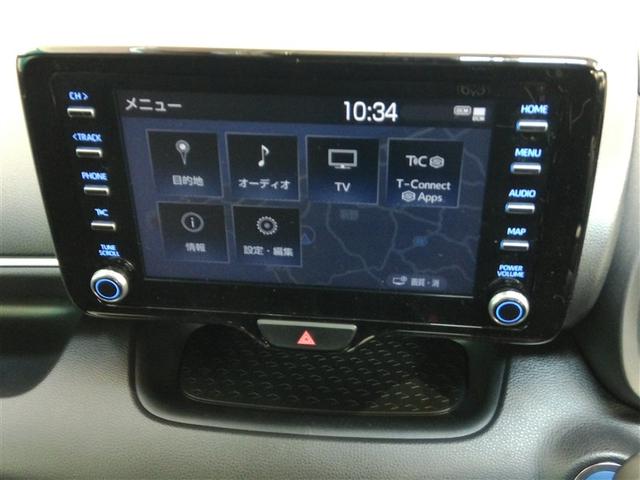 ヤリス ハイブリッドＧ　ハイブリッド　ワンオーナー　展示・試乗車　安全装備　衝突被害軽減システム　横滑り防止機能　ＡＢＳ　エアバッグ　オートクルーズコントロール　盗難防止装置　バックカメラ　ＥＴＣ　ドラレコ　スマートキー（26枚目）