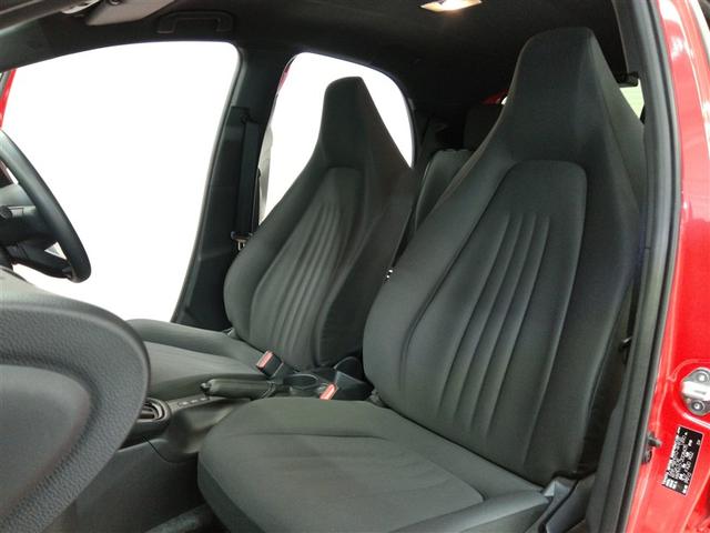 ヤリス ハイブリッドＧ　ハイブリッド　ワンオーナー　展示・試乗車　安全装備　衝突被害軽減システム　横滑り防止機能　ＡＢＳ　エアバッグ　オートクルーズコントロール　盗難防止装置　バックカメラ　ＥＴＣ　ドラレコ　スマートキー（32枚目）