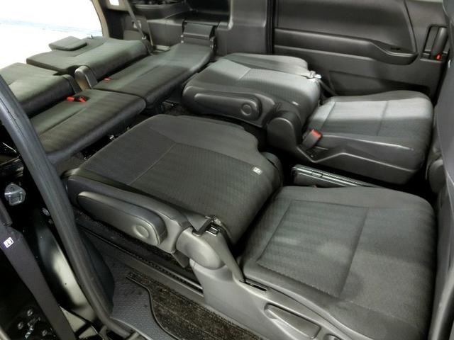 ヴォクシー ハイブリッドS-G ハイブリッド ワンオーナー 寒冷地 安全装備 衝突被害軽減システム 横滑り防止機能 ABS エアバッグ オートクルーズコントロール 盗難防止装置 TV バックカメラ ETC ドラレコ CD キーレス(7枚目)