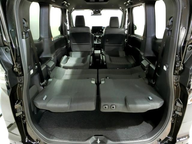 ヴォクシー ハイブリッドS-G ハイブリッド ワンオーナー 寒冷地 安全装備 衝突被害軽減システム 横滑り防止機能 ABS エアバッグ オートクルーズコントロール 盗難防止装置 TV バックカメラ ETC ドラレコ CD キーレス(18枚目)