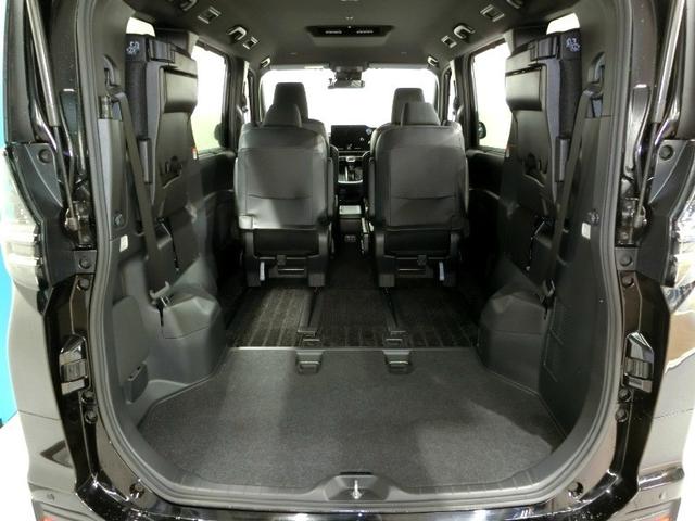 ヴォクシー ハイブリッドS-G ハイブリッド ワンオーナー 寒冷地 安全装備 衝突被害軽減システム 横滑り防止機能 ABS エアバッグ オートクルーズコントロール 盗難防止装置 TV バックカメラ ETC ドラレコ CD キーレス(19枚目)