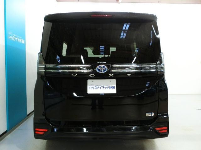 ヴォクシー ハイブリッドS-G ハイブリッド ワンオーナー 寒冷地 安全装備 衝突被害軽減システム 横滑り防止機能 ABS エアバッグ オートクルーズコントロール 盗難防止装置 TV バックカメラ ETC ドラレコ CD キーレス(23枚目)