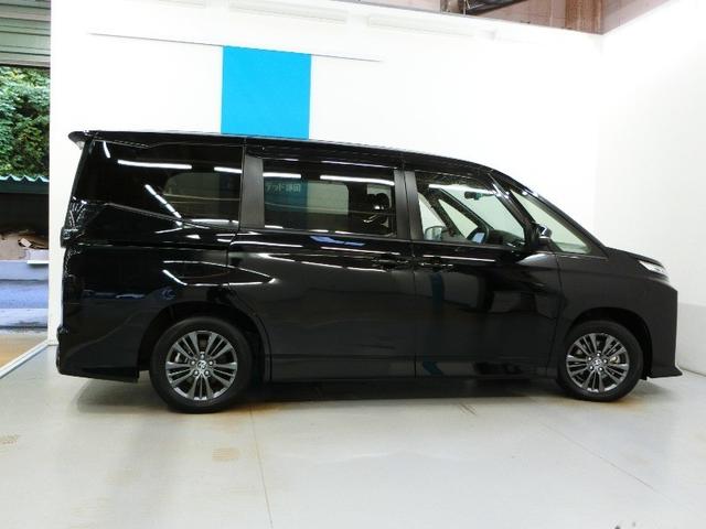 ヴォクシー ハイブリッドS-G ハイブリッド ワンオーナー 寒冷地 安全装備 衝突被害軽減システム 横滑り防止機能 ABS エアバッグ オートクルーズコントロール 盗難防止装置 TV バックカメラ ETC ドラレコ CD キーレス(24枚目)