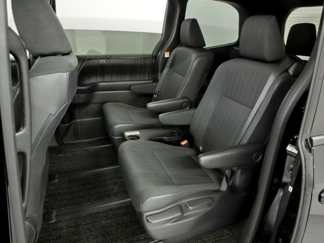 ヴォクシー ハイブリッドS-G ハイブリッド ワンオーナー 寒冷地 安全装備 衝突被害軽減システム 横滑り防止機能 ABS エアバッグ オートクルーズコントロール 盗難防止装置 TV バックカメラ ETC ドラレコ CD キーレス(26枚目)